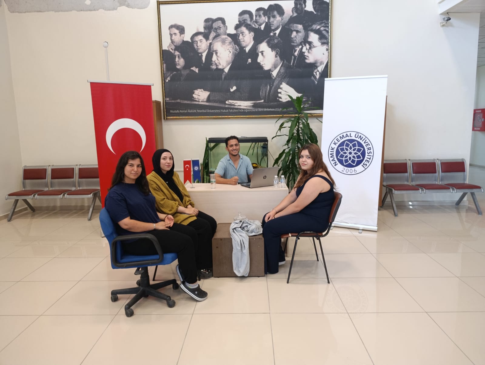 Namık Kemal Üniversitesi0